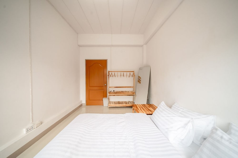 Bedroom 3, Socialer Coliving & Coworking Space, Muang Chiang Mai