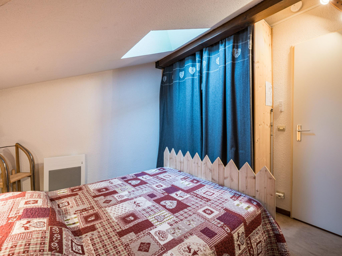 3, Cosy apartment in the mountains in Morillon, Haute-Savoie