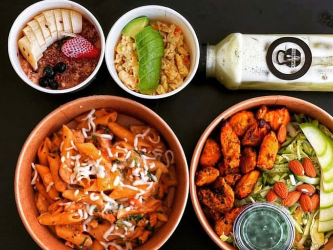 Food & Drinks, Al Raya Hotel Apartments, Dubai