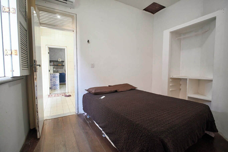 Room 2, Casa com Piscina Churrasqueira e Wi-fi Cumbuco, Caucaia