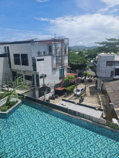 Sport & Beauty, At Laguna Phuket Apartment, Phuket Island