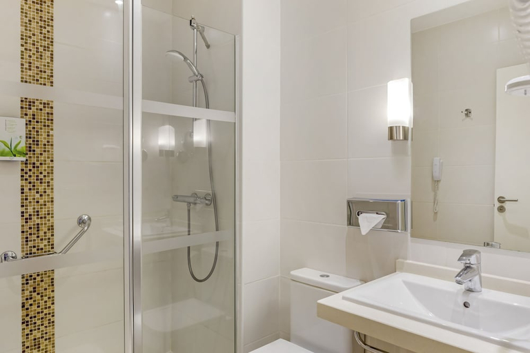 Bathroom 4, Hilton Vacation Club Royal Sunset Beach Club Tenerife, Santa Cruz de Tenerife
