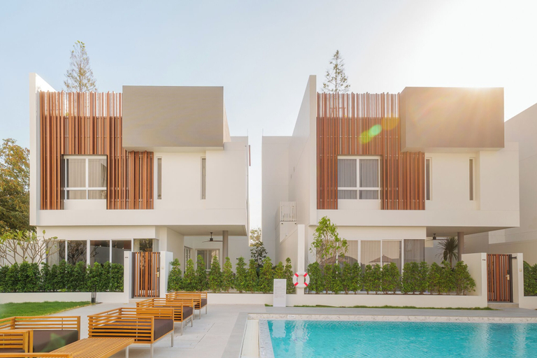 Exterior & Views 2, Veranda Pool Villas & Suite Hua Hin Cha Am, Cha-Am