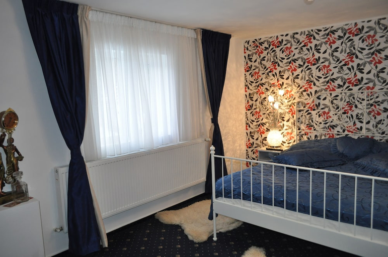 Bedroom 3, Hotel Green Palace, Sinaia