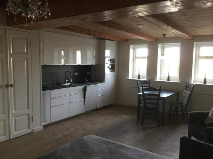 2, Appartement Dijkzicht near Schagen, Schagen