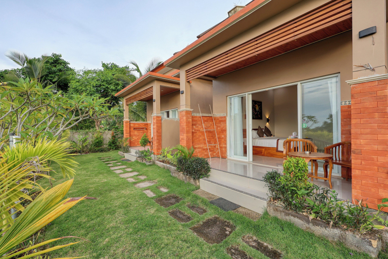 Exterior & Views 2, Kelingking Garden Villa, Klungkung