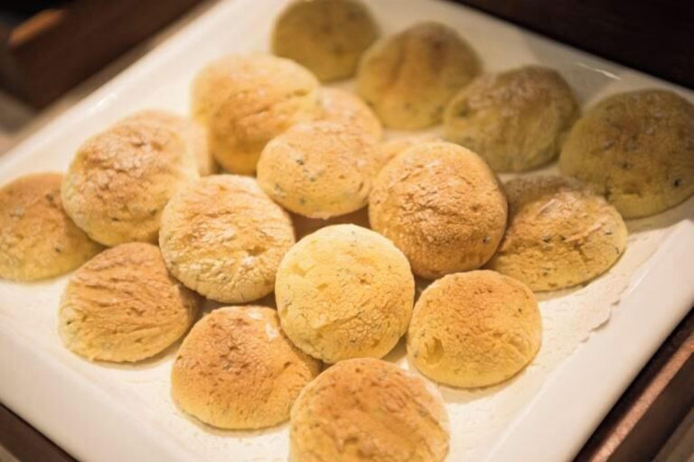 Food & Drinks 4, Putian Golden Bay Hotel (Wanda Plaza Branch), Putian