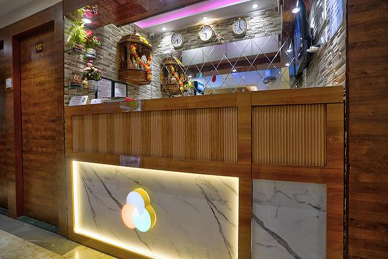 Others 4, FabHotel Saineel I, Mumbai Suburban