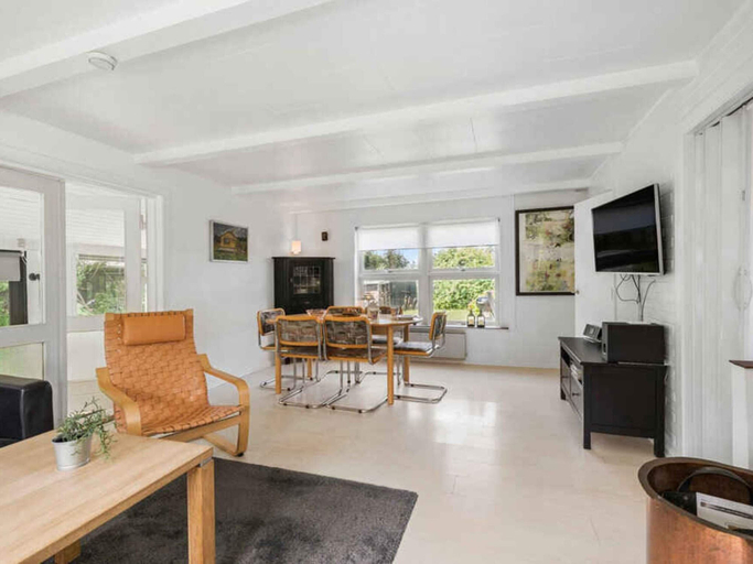 Interior 5, 5 Star Holiday Home in Martofte, Kerteminde