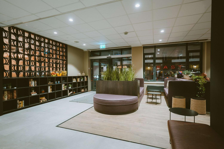 Public Area 2, Quality Hotel Grand Tromsø, Tromsø