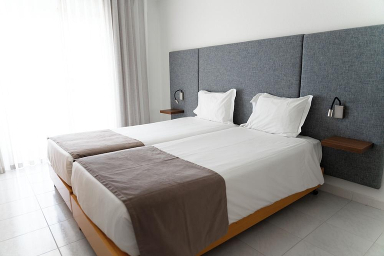 Bedroom 2, Be Smart Terrace Algarve, Lagoa