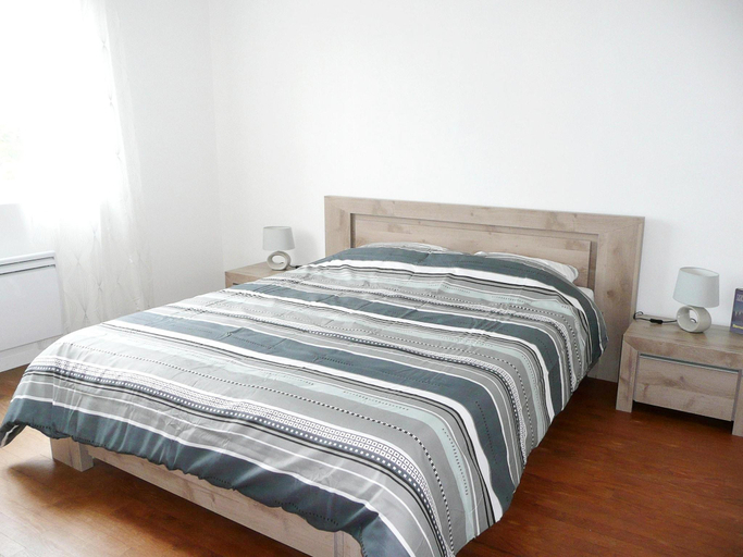 5, Apartment in Lilia near Kastell Ach Strand, Finistère