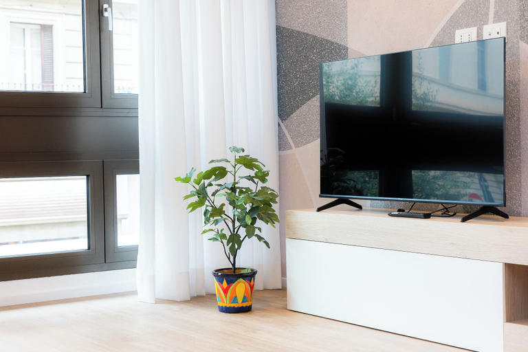 Living area 5, Amazing Tacito, Rome