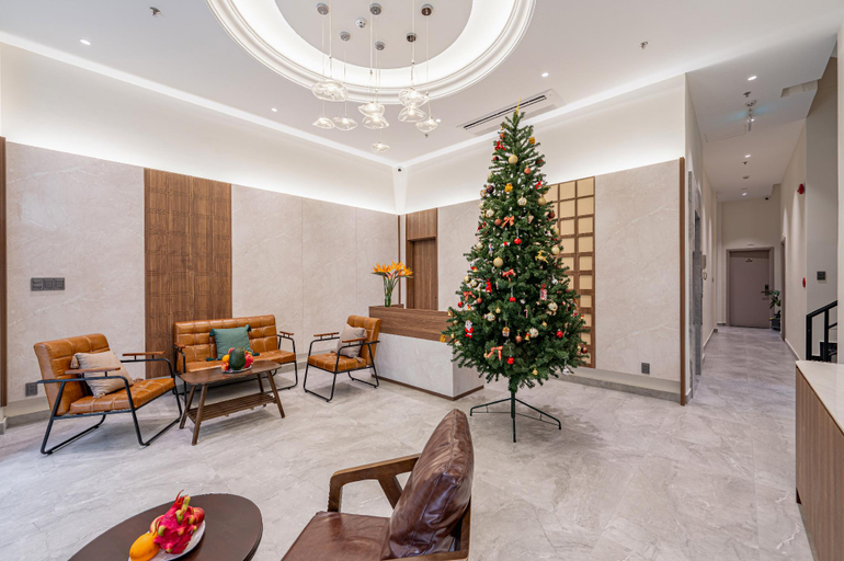 Others 3, Sy's Homes Apartment Near Tân Sơn Nhất Airport, Tân Bình