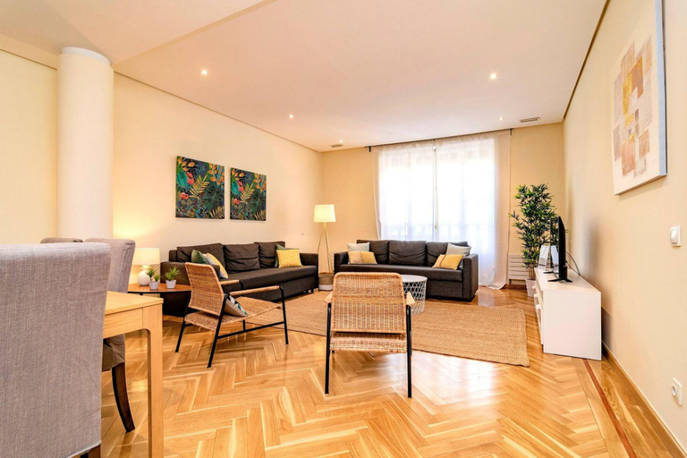 Room 4, Ddl20 II 1A in Madrid, Madrid