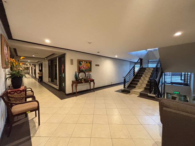 Others 4, D' Leonor Hotel, Davao City