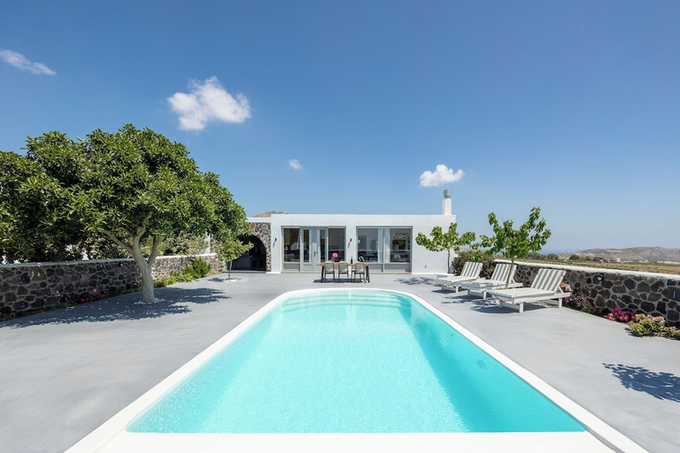 Sport & Beauty 2, Thermes Luxury Villas by Mr. and Mrs. White, South Aegean