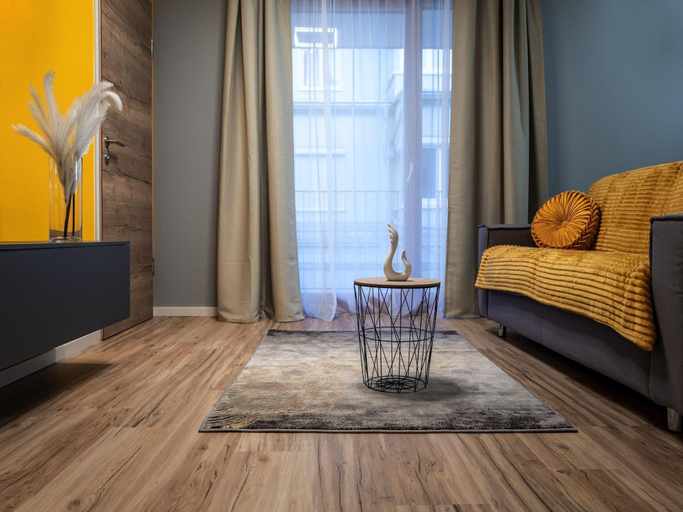 2, Modern apartment in Schwaz, Schwaz