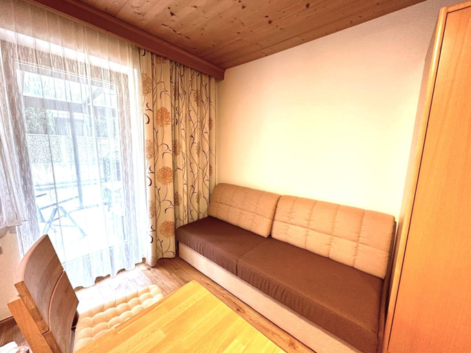 3, Apartment in Fugen near Spieljochbahn, Schwaz