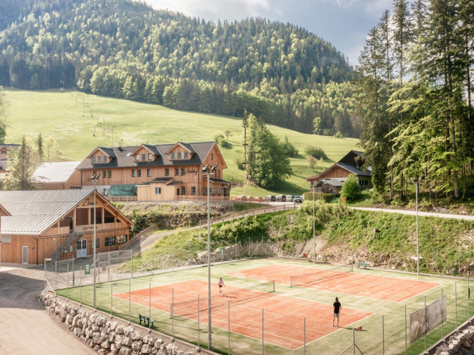 4, Nice chalet by Zlaimlift, Liezen