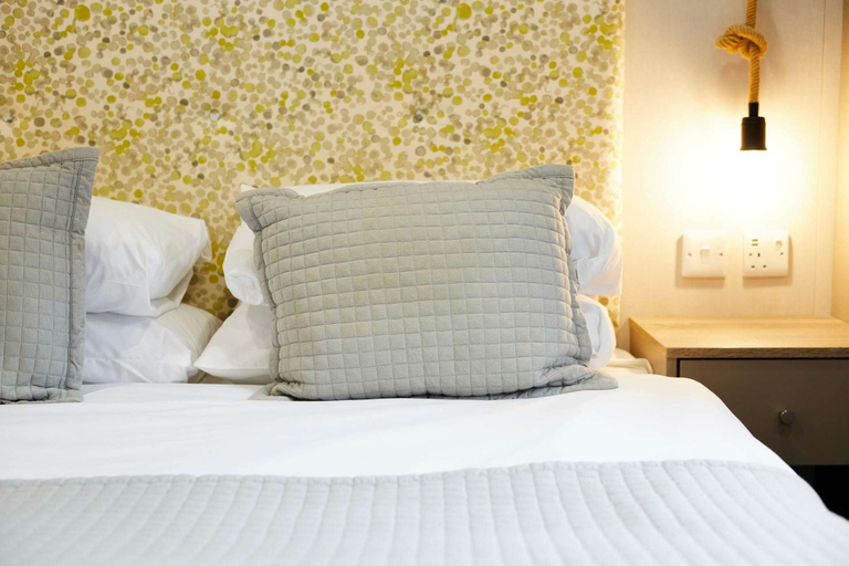 Room 2, Host Stay Stone Beck Lodge, East Riding of Yorkshire
