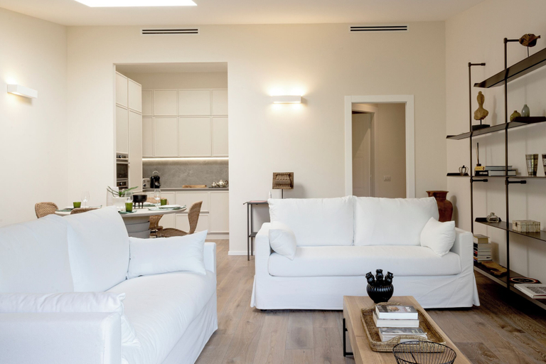 Living area 5, Olivuzza a Santa Margherita by Wonderful Italy, Genova