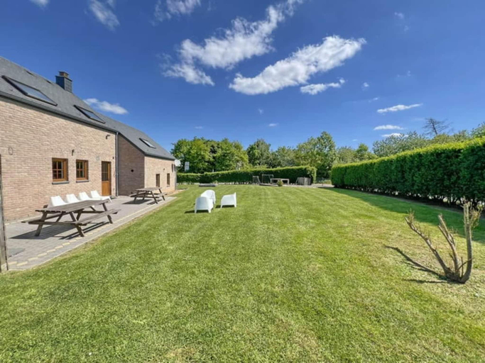 4, Villa Marie Frances, Luxembourg