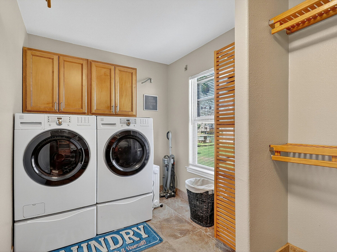 Interior, The Blue Pearl Rp6 4 Bedroom Home, Aransas