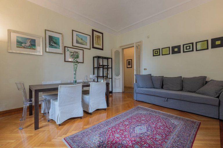 Living area 4, Old Soul New Comfort by Wonderful Italy, Torino