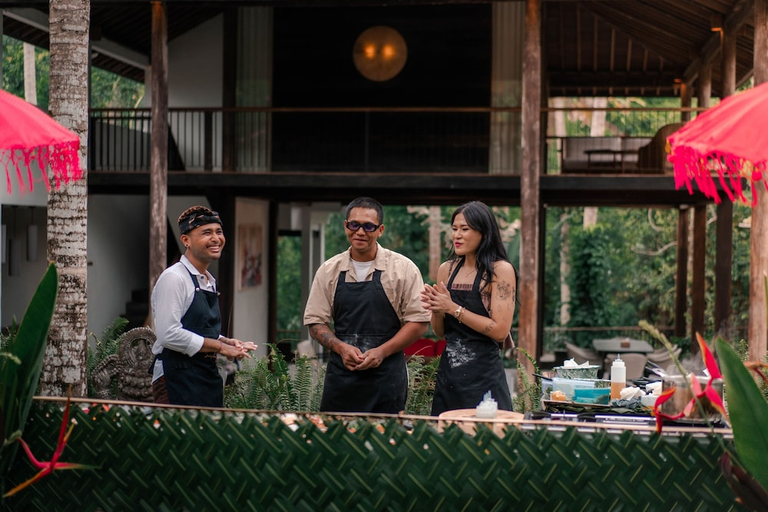 Food & Drinks 5, Surya Kembar Villas, Gianyar