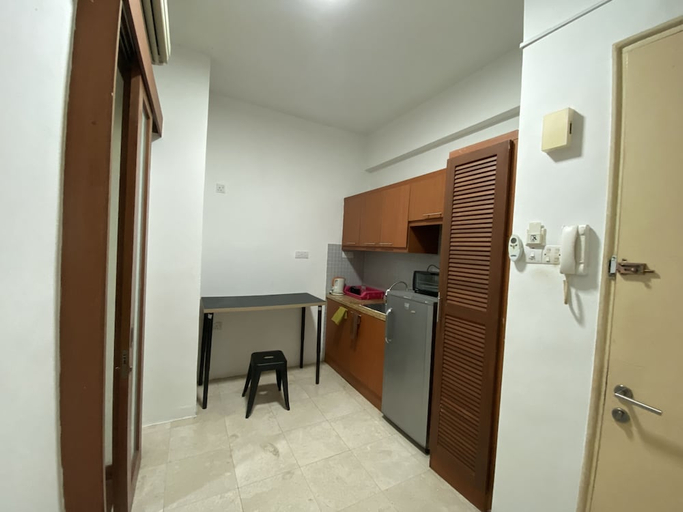 Others 5, Peninsula Residents All Suite, Kuala Lumpur