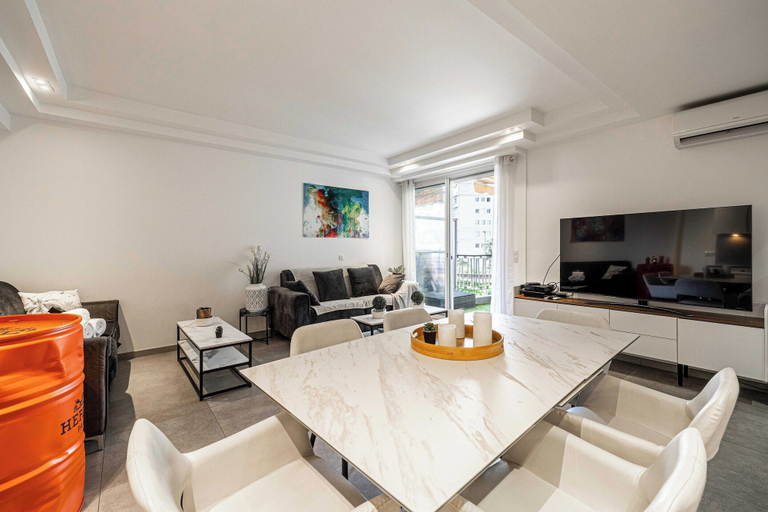 Others 5, Modern apt With Balcony - Cannes/croisette, Alpes-Maritimes