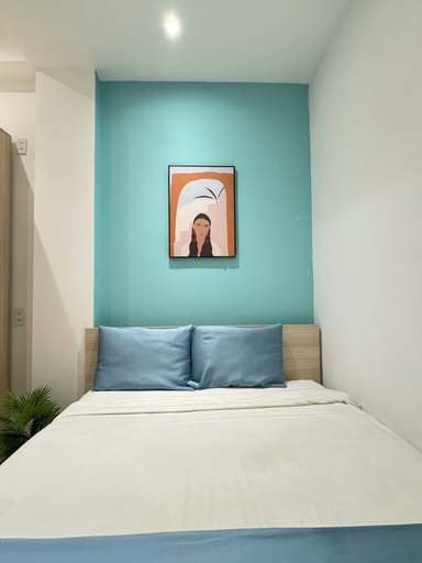 Room 2, DreamHome - Sunset, Binh Tan