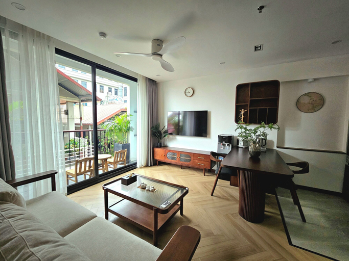 Primary image, Wins Residences Hanoi, Ba Đình