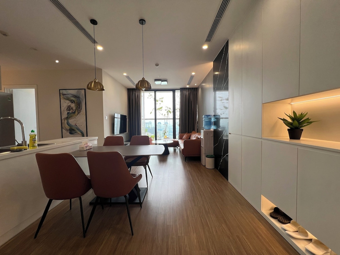 Others 5, Vinhome SkyLake - Service Apartment, Từ Liêm