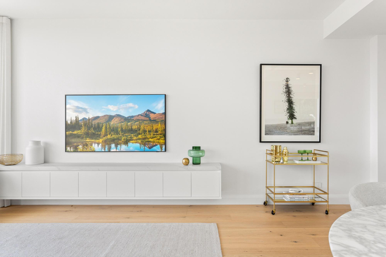 Others 4, Boutique 2-Bed with Stunning Sydney Harbour Views, Sydney