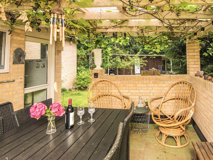 View from property 2, 4 Person Holiday Home in Ans By, Silkeborg