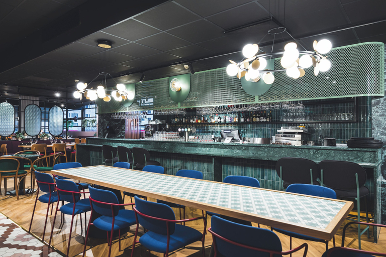 Food & Drinks 4, Original Sokos Hotel Vaakuna Rovaniemi, Lapland