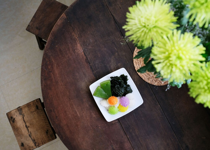 Food & Drinks 5, Duck Homestay BenTre, Bến Tre