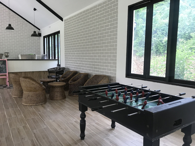 Food & Drinks 4, Hi - Scene Resort, Suan Phung