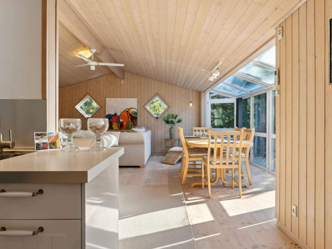 Interior 3, 5 Star Holiday Home in Saeby, Syddjurs