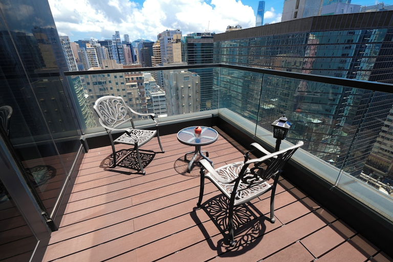 Others 4, Epoch Hotel, Kowloon