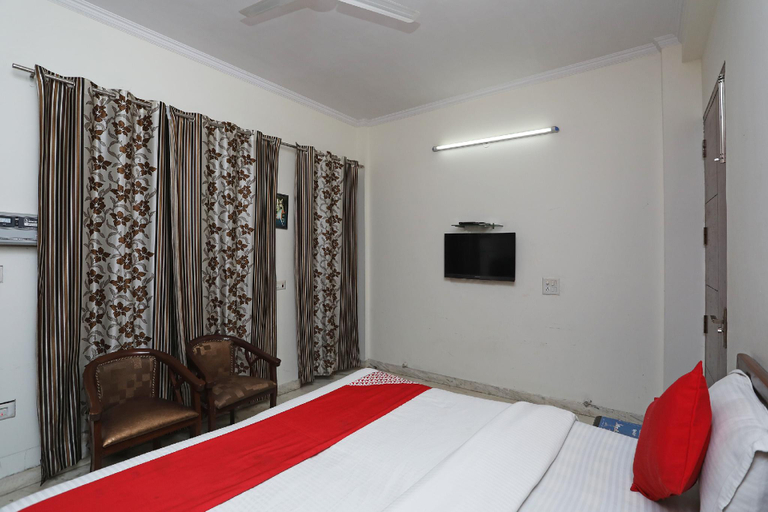 Others 5, Hotel O Singh Residency, Gurgaon