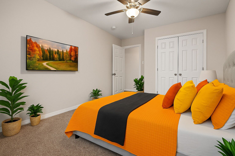 Room 5, Built for Crews 1-story XL Yard Ample Parking, Rockwall