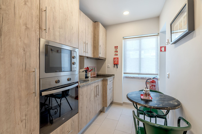 Room 2, Setubal Boutique Apartment V by Homing, Setúbal