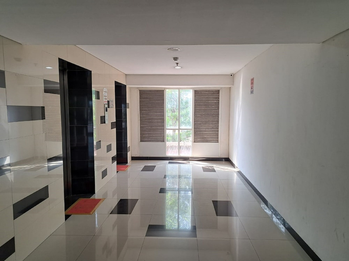 Public Area 2, Capital O 93961 Apartement Sentraland By Helen, Karawang