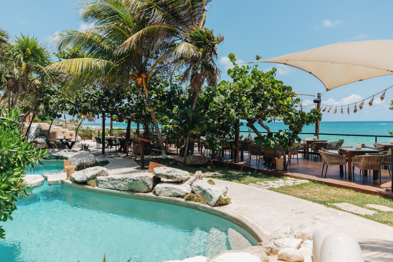 Sport & Beauty 2, Mezzanine by La Zebra, an SLH Hotel, Cozumel