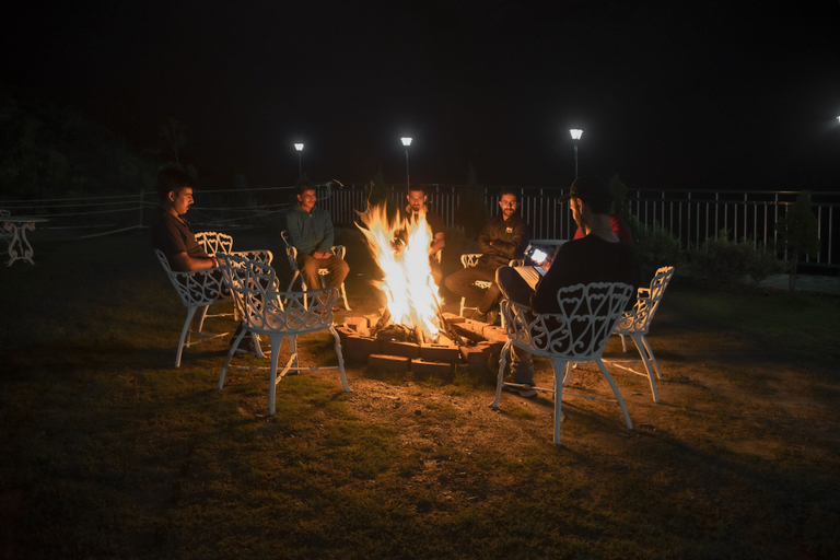 Food & Drinks 5, Echor - The Koti Village Resort, Shimla