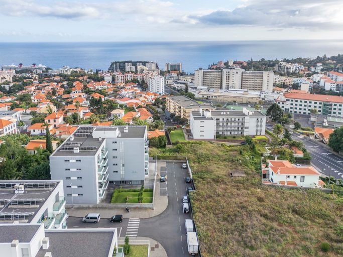 Room 3, Studio Palace A by Homie, Funchal