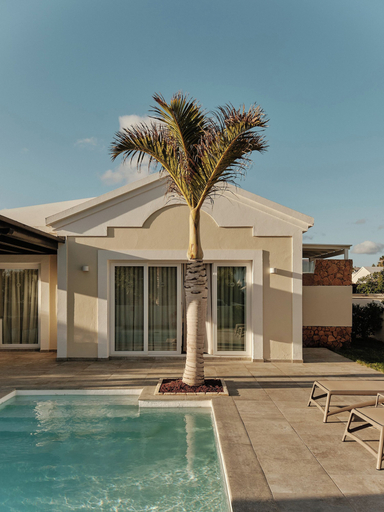 Sport & Beauty 3, Hotel Villas Alondra, Las Palmas
